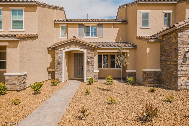 3585 Sorridere Lane, Henderson, NV 89044