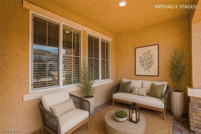 3585 Sorridere Lane, Henderson, NV 89044