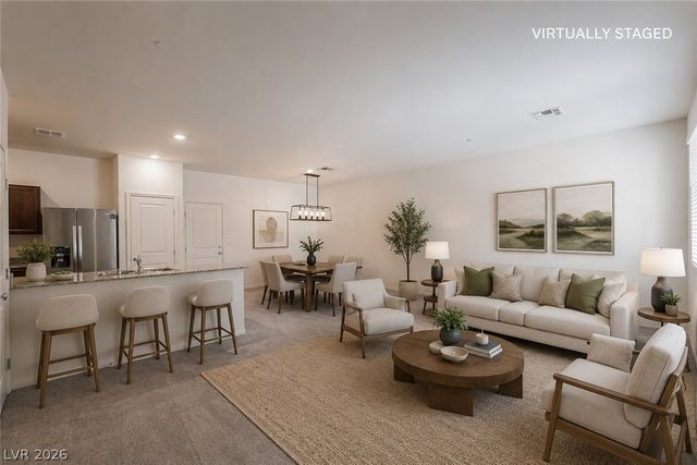 3585 Sorridere Lane, Henderson, NV 89044