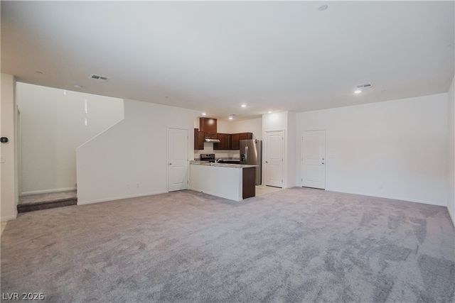 3585 Sorridere Lane, Henderson, NV 89044