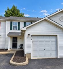 4854 Brice Pond Drive, Canal Winchester, OH 43110