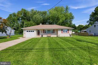176 CHURCHTOWN RD, Pennsville, NJ 08070
