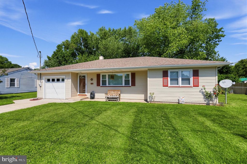 176 CHURCHTOWN RD, PENNSVILLE, NJ 08070 — photo 2