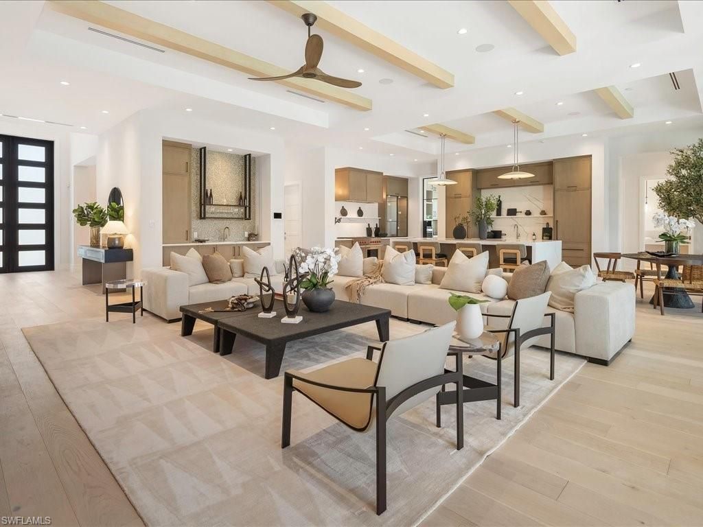 612 Binnacle DR, NAPLES, FL 34103 — photo 4