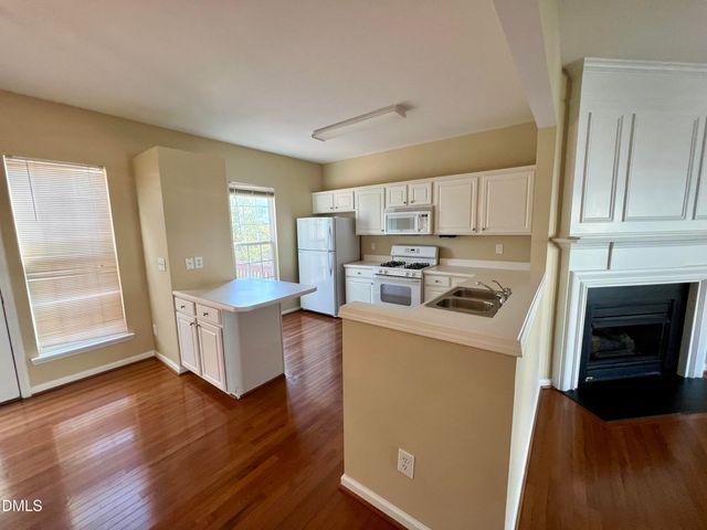 413 Ruby Walk Drive, Morrisville, NC 27560