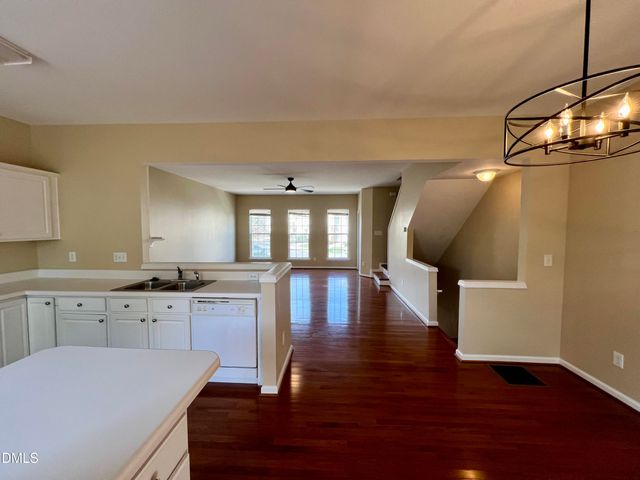 413 Ruby Walk Drive, Morrisville, NC 27560