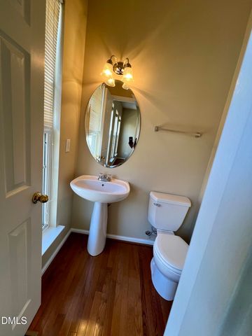 413 Ruby Walk Drive, Morrisville, NC 27560