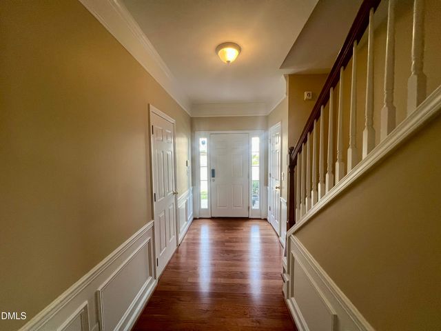 413 Ruby Walk Drive, Morrisville, NC 27560