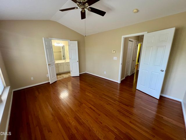 413 Ruby Walk Drive, Morrisville, NC 27560