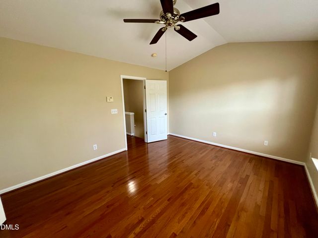 413 Ruby Walk Drive, Morrisville, NC 27560