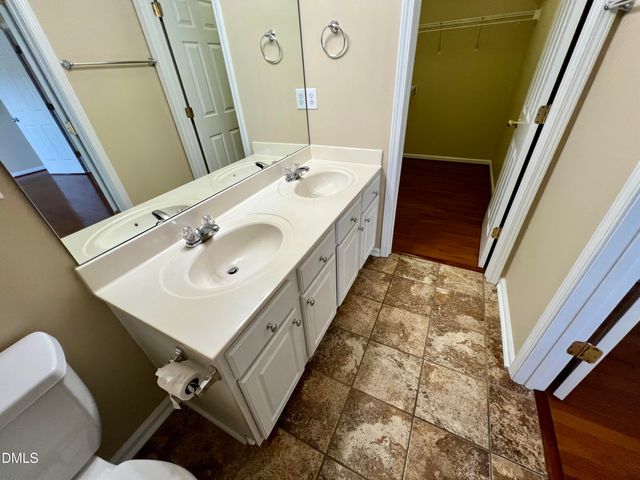 413 Ruby Walk Drive, Morrisville, NC 27560