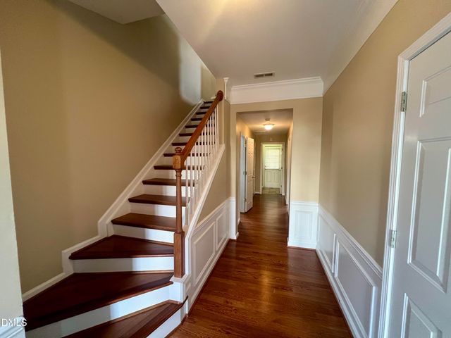 413 Ruby Walk Drive, Morrisville, NC 27560