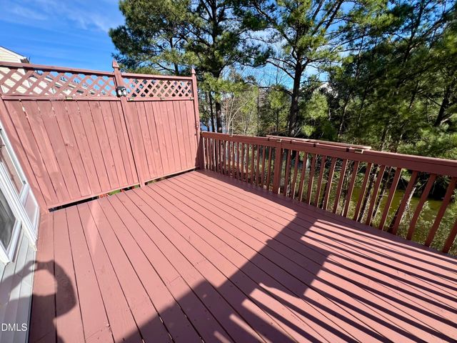 413 Ruby Walk Drive, Morrisville, NC 27560