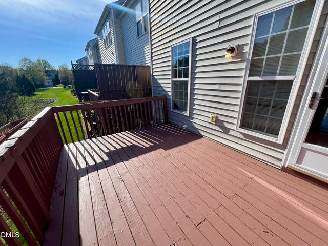 413 Ruby Walk Drive, Morrisville, NC 27560