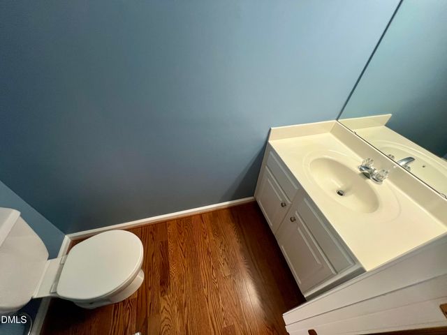 413 Ruby Walk Drive, Morrisville, NC 27560