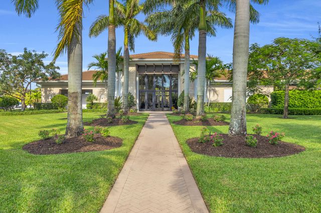 13286 Artisan Circle, Palm Beach Gardens, FL 33418