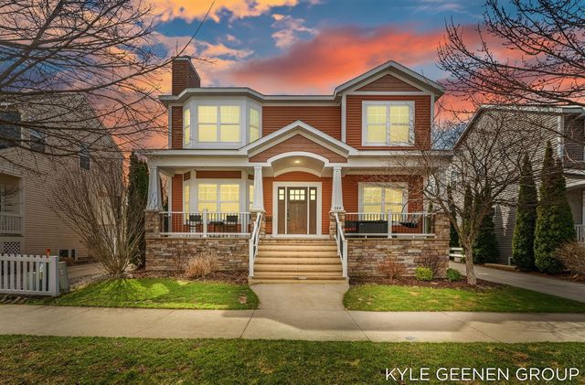 564 Blackstone Street, Holland, MI 49423