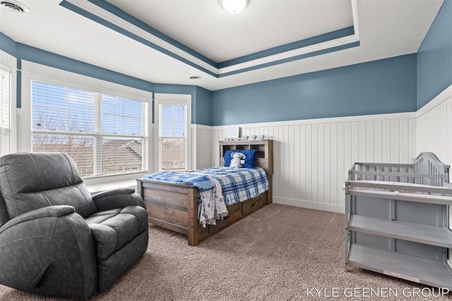 564 Blackstone Street, Holland, MI 49423