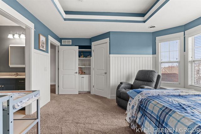 564 Blackstone Street, Holland, MI 49423