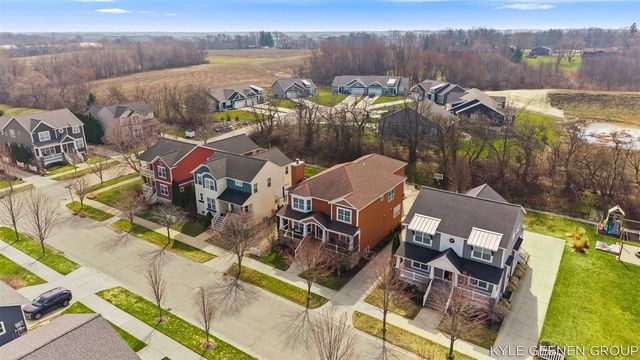 564 Blackstone Street, Holland, MI 49423