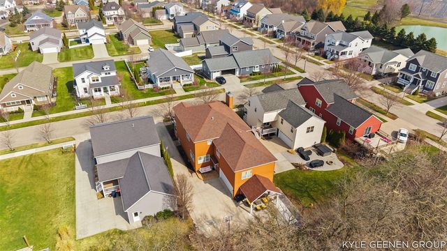 564 Blackstone Street, Holland, MI 49423