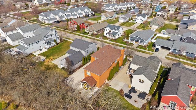 564 Blackstone Street, Holland, MI 49423