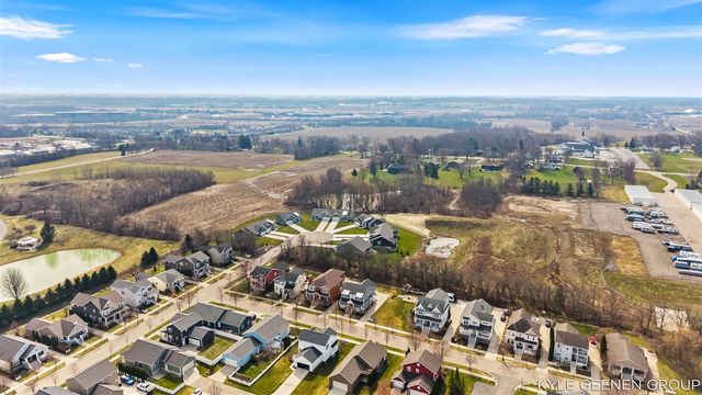 564 Blackstone Street, Holland, MI 49423