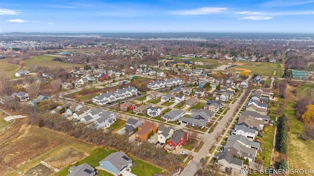 564 Blackstone Street, Holland, MI 49423