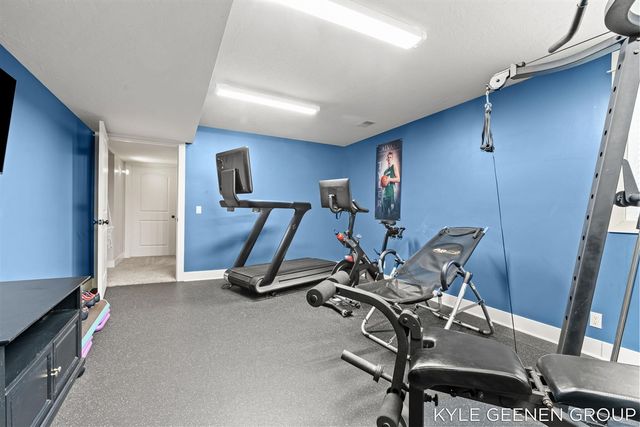 564 Blackstone Street, Holland, MI 49423