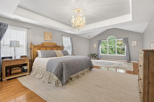 2462 Oak Bluff Drive, Dacula, GA 30019