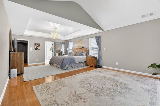2462 Oak Bluff Drive, Dacula, GA 30019