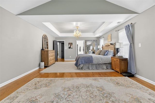 2462 Oak Bluff Drive, Dacula, GA 30019