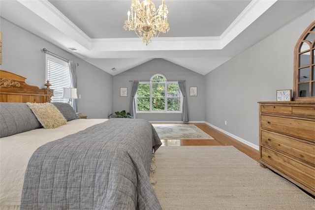 2462 Oak Bluff Drive, Dacula, GA 30019