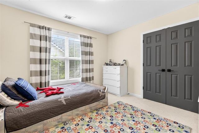 2462 Oak Bluff Drive, Dacula, GA 30019