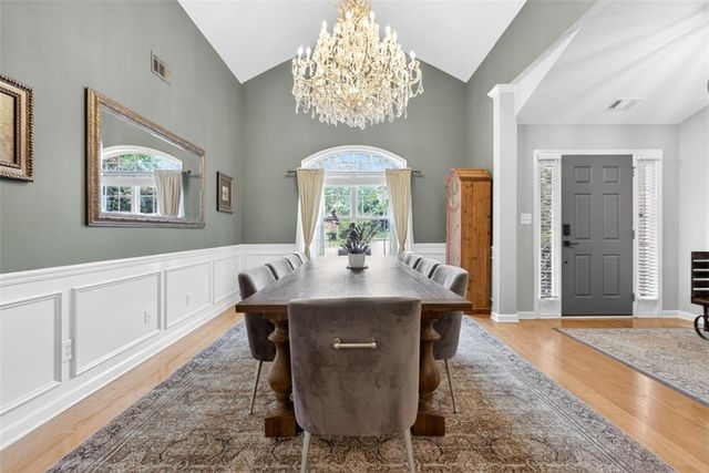 2462 Oak Bluff Drive, Dacula, GA 30019