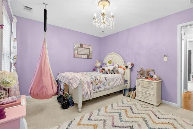 2462 Oak Bluff Drive, Dacula, GA 30019