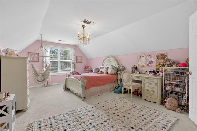 2462 Oak Bluff Drive, Dacula, GA 30019