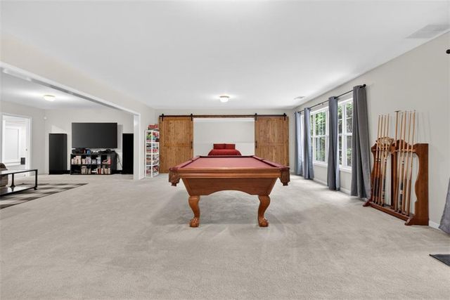 2462 Oak Bluff Drive, Dacula, GA 30019