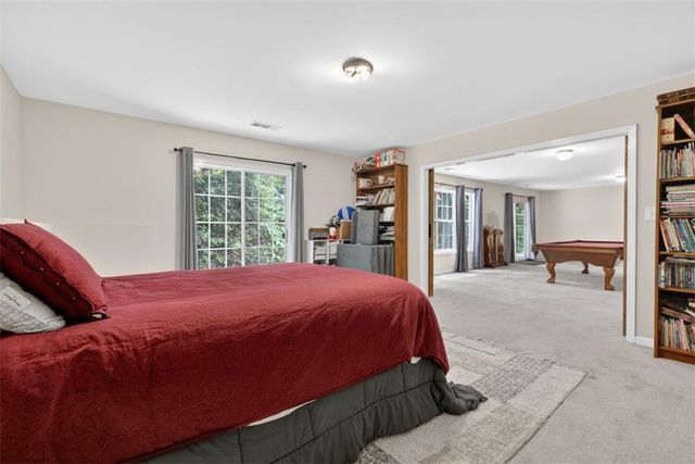 2462 Oak Bluff Drive, Dacula, GA 30019