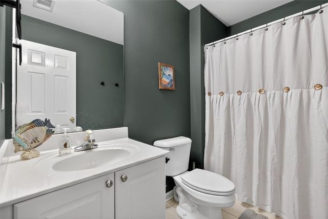 2462 Oak Bluff Drive, Dacula, GA 30019