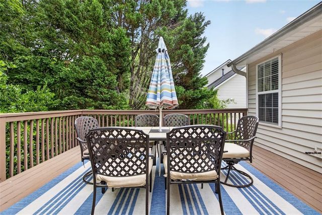 2462 Oak Bluff Drive, Dacula, GA 30019