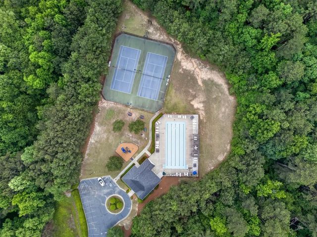 2462 Oak Bluff Drive, Dacula, GA 30019