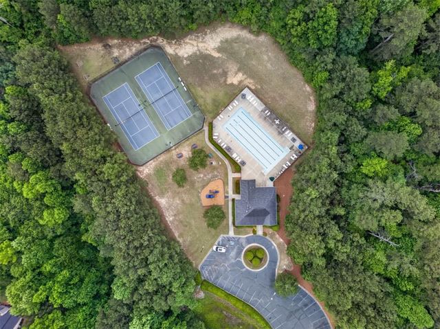 2462 Oak Bluff Drive, Dacula, GA 30019