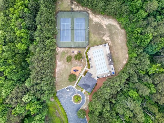 2462 Oak Bluff Drive, Dacula, GA 30019