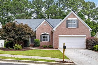 2462 Oak Bluff Drive, Dacula, GA 30019