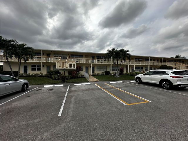 143 Westbury I 143, Deerfield Beach, FL 33442