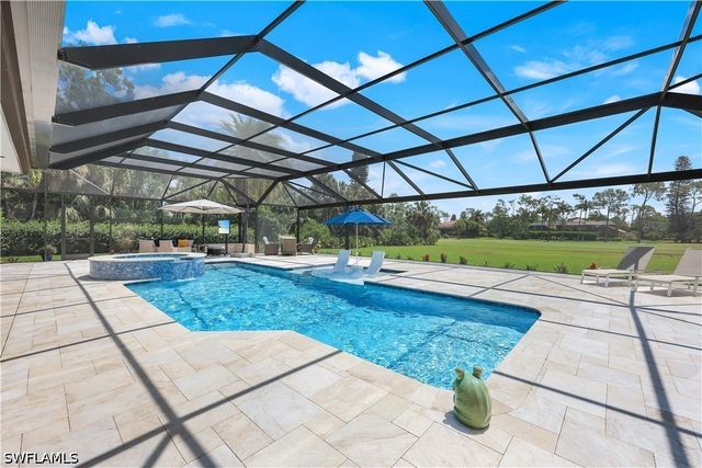 4701 Oak Leaf DR, Naples, FL 34119