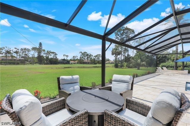 4701 Oak Leaf DR, Naples, FL 34119