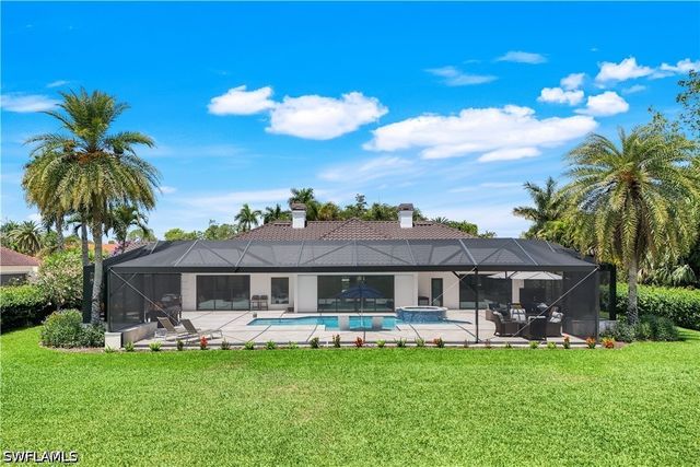 4701 Oak Leaf DR, Naples, FL 34119