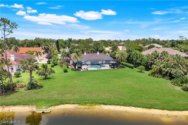 4701 Oak Leaf DR, Naples, FL 34119